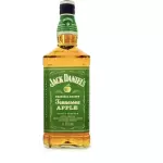 Garrafa Jack dance’s apple 1l