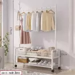 C048010 ORGANIZADOR DE ROPA