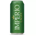 Império Larger lata 350ml