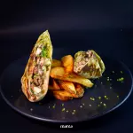 BURRITO