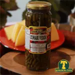 Pimenta Cumari Verde