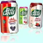 Chá Feel Good 330 ml