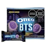 Oreo bts pack 6