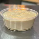 Cup Salsa rustica de la casa