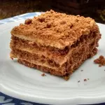 Chocotorta