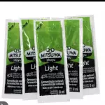 Shoyo sachê light 8ml