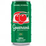 Guaraná Antarctica Lata