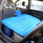 Colchón Inflable de Carro Cama