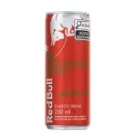 Red bull Melancia