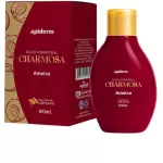 Óleo Corporal Ameixa - charmosa