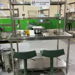 Encapsulado de aceites