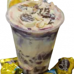 Açaí ouro Branco