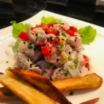 Ceviche la Mansión