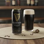 GUINNESS DRAUGHT STOUT