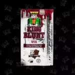 King Blunt Uva