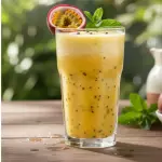 Maracujá Pure