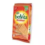 Belvita Kraker Brain. 9u