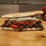 Churrasco Che Milico