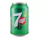 7UP 400 ML