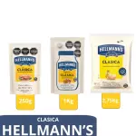 aderezos HELLMANN’S