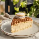 CHEESECAKE ALFAJOR