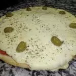 02 - Muzza Cargada