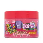 Esf. Babasoul Frutas Vermelhas 250g(copy)(copy)