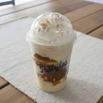 FRAPPES CON CAFÈ