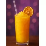 Smoothie de Mango