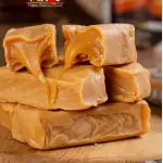 Doce de leite Pingo Bel-Barrinha 50g
