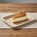 Lotus Cheesecake
