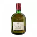 Whisky Buchanans 12 Años