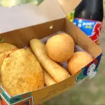 Combo tipico (4-6 personas)