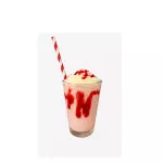 Shake Fresa