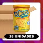 Bulto Rikesa Cheedar 200g