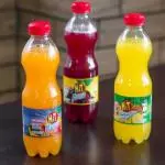 Jugos y Gaseosas