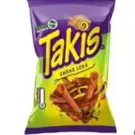 Takis Carne Loka 49g