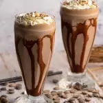 Malteada la Terraza