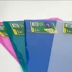 CARPETA BROCHE