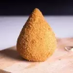 Coxinha Frango com Catupiry