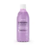 Removedor S/Acetona Farmax 500ml