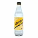 Schweppes Tónica ZERO