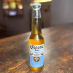 CORONA ZERO ÁLCOOL