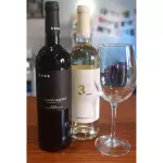 Vino Tinto o Blanco