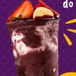 Açai diminas - Monte o seu! 😍