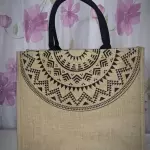Mandala negro