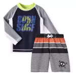 Traje de baño  Skull
