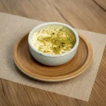 Rice with Milk  رز بالحليب بالفرن