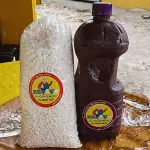 Açaí + Tapioca