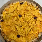 Doritos c/frango